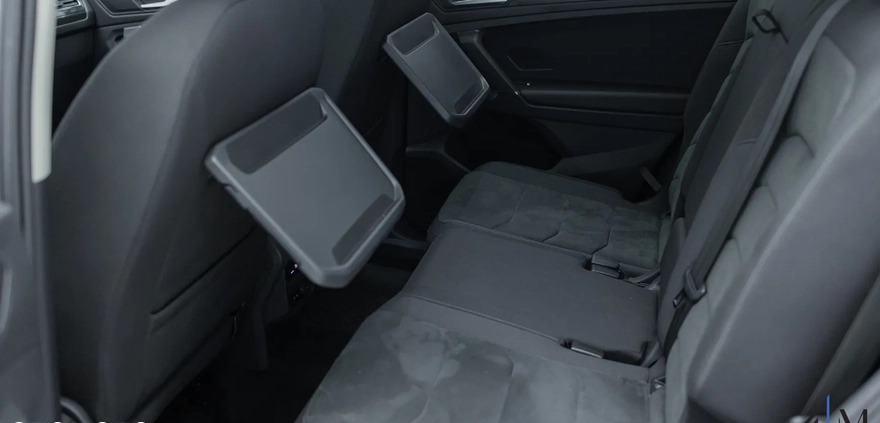 Volkswagen Tiguan Allspace cena 179900 przebieg: 66000, rok produkcji 2019 z Rychwał małe 781